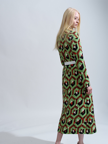 Fashion Industry