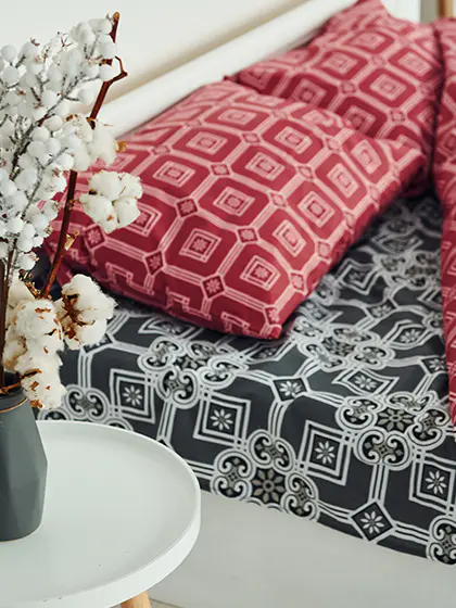 Home Decoration
