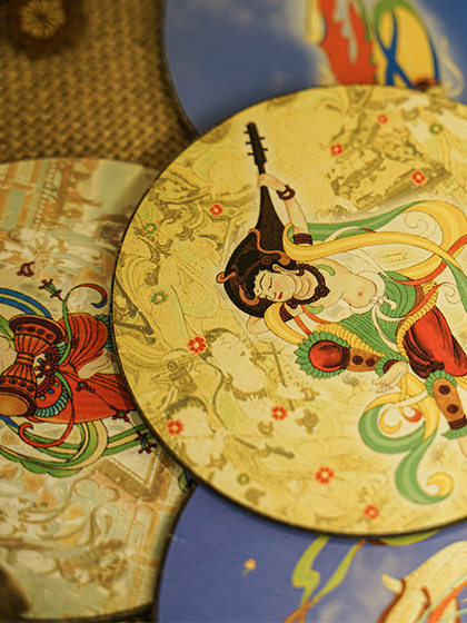 Cultura et Creatve Products et Donorum