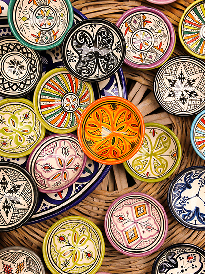 Cultura et Creatve Products et Donorum