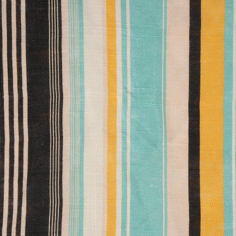 Spirabile Linteum Digital Inkjet Typographia Fabric