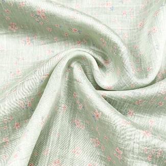 Crepe-Tencel Series Fabric