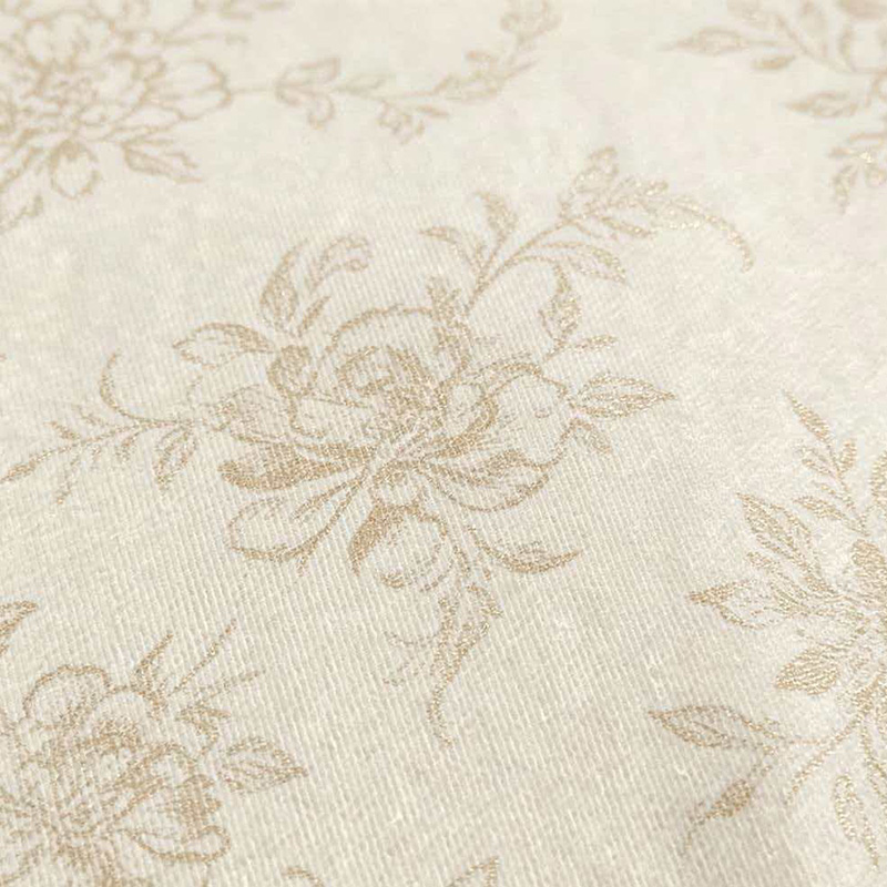 Nylon-Viscose extende Fabric